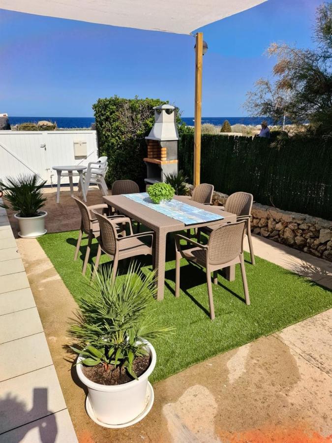 קאלה בלנקה Apartamentos Delfines מראה חיצוני תמונה