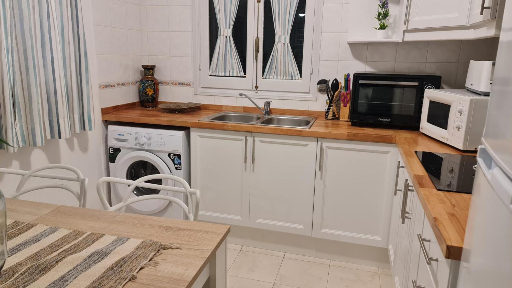 קאלה בלנקה Apartamentos Delfines מראה חיצוני תמונה