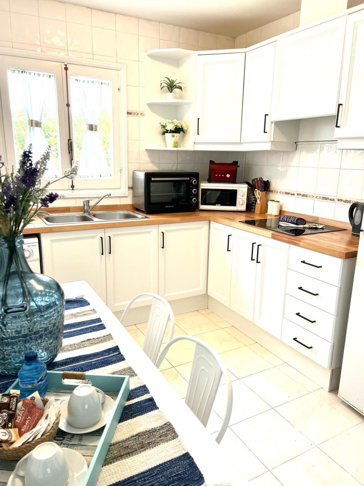 קאלה בלנקה Apartamentos Delfines מראה חיצוני תמונה
