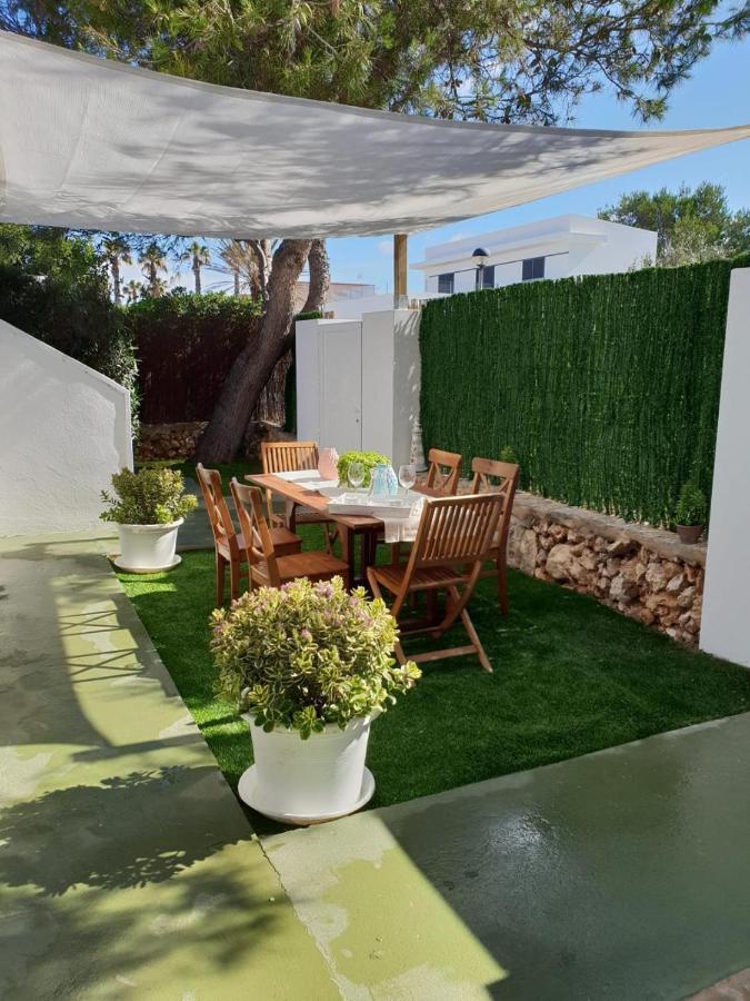 קאלה בלנקה Apartamentos Delfines מראה חיצוני תמונה