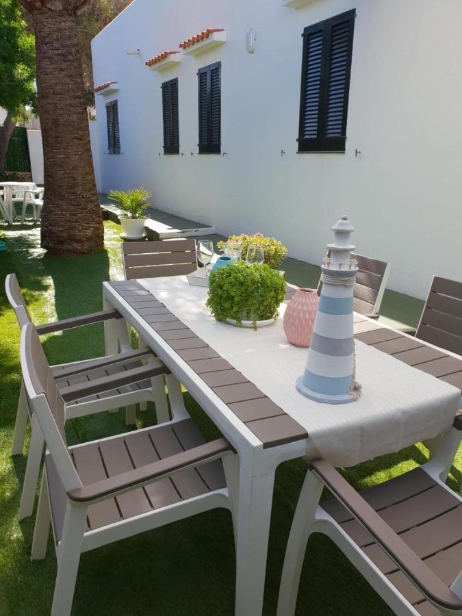 קאלה בלנקה Apartamentos Delfines מראה חיצוני תמונה